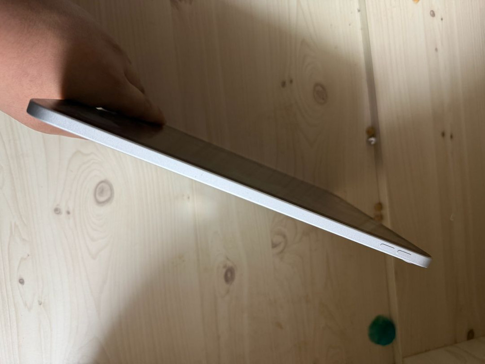 급처)아이패드 A16 실버 128GB + 애플펜슬 C타입 이미지