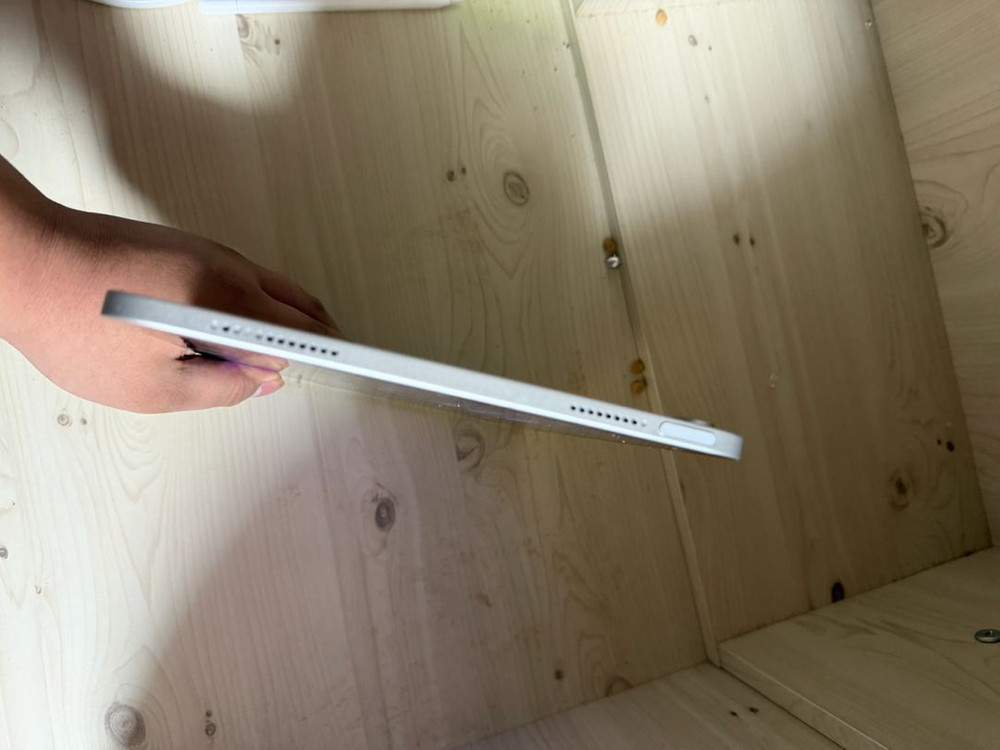 급처)아이패드 A16 실버 128GB + 애플펜슬 C타입 이미지