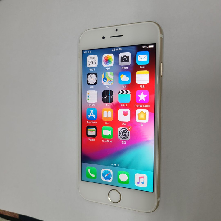 아이폰 6 골드 16G 무잔상 인스타 242626--1