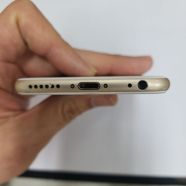 아이폰 6 골드 16G 무잔상 인스타 242626--4