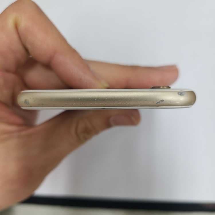 아이폰 6 골드 16G 무잔상 인스타 242626--3