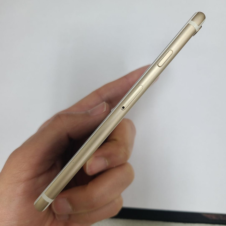 아이폰 6 골드 16G 무잔상 인스타 242626--5