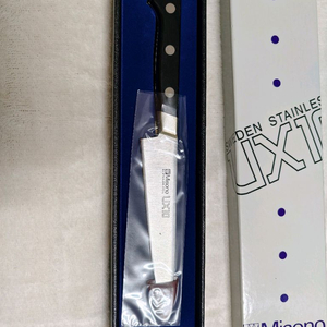 미소노 UX10 731 페티(과도) 미사용품 120mm