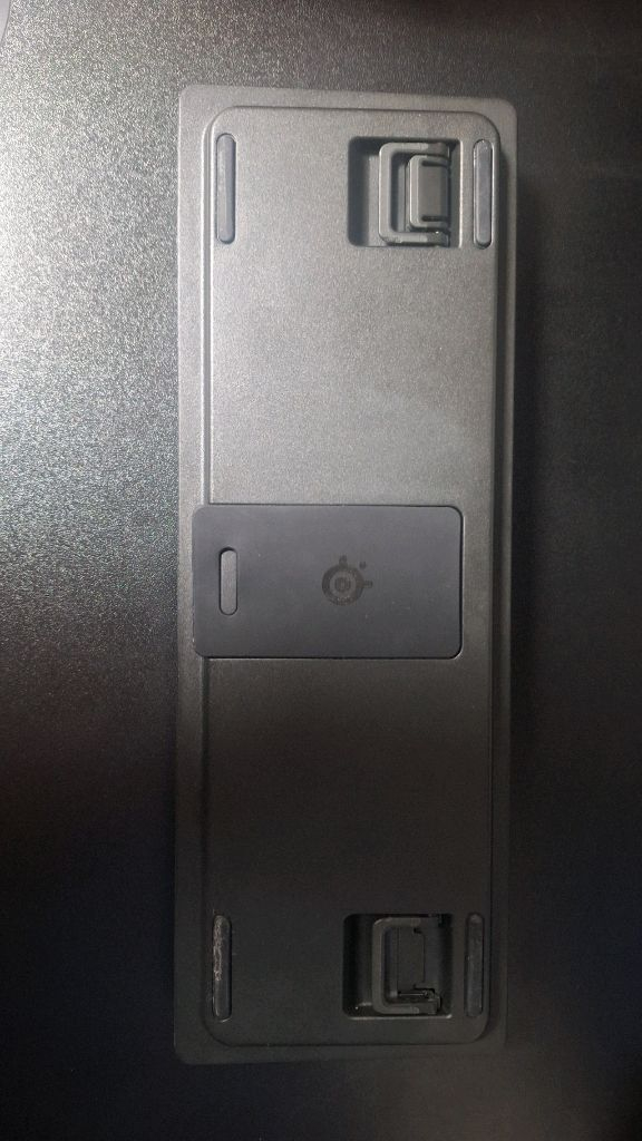 스틸시리즈 Apex Pro Mini 레피드 트리거 키보드--2