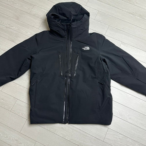 노스페이스 스키복 신상 이미지