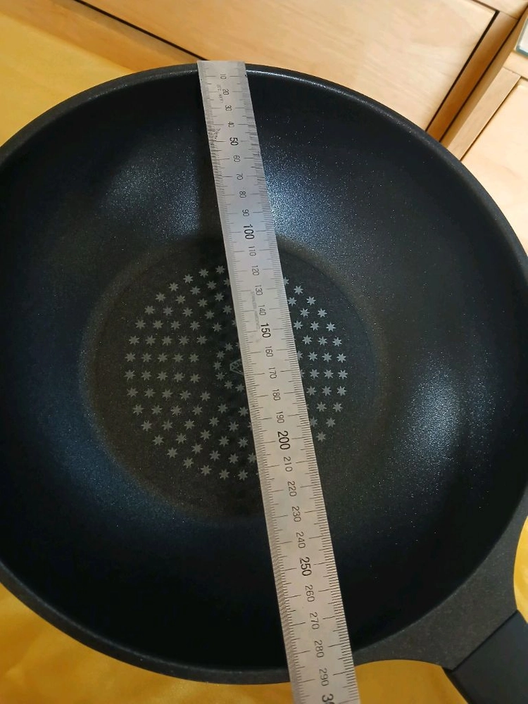 새제품 키친아트 궁중팬 뚜껑 이미지