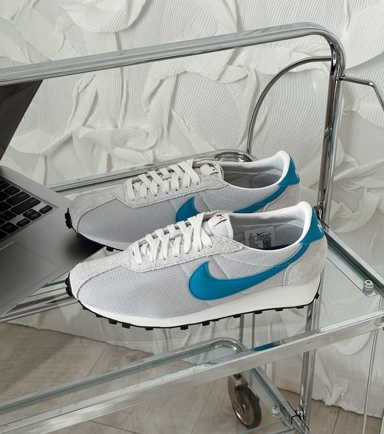 [270] 나이키 LD 1000 바스트 그레이 세일 나코탭 새상품--1