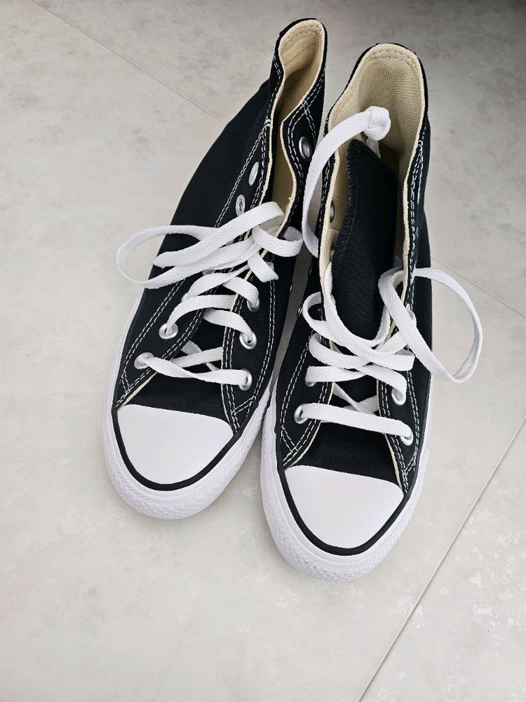 컨버스운동화 척테일러 올스타 클래식 하이--1