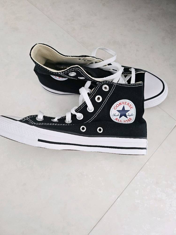 컨버스운동화 척테일러 올스타 클래식 하이--2
