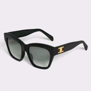 셀린느 트리옹프 09 선글라스 아시안핏 이미지