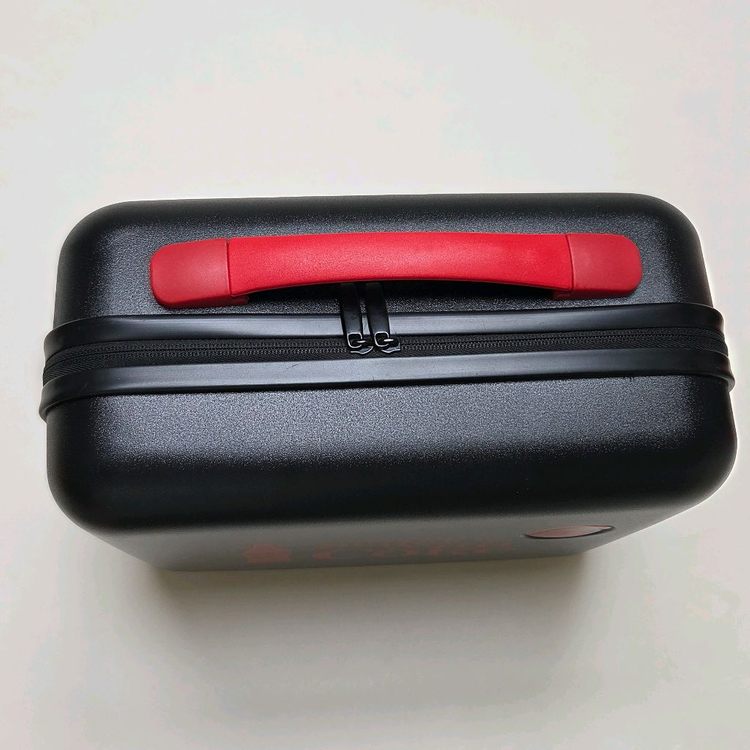 코카콜라 레디백 블랙--1