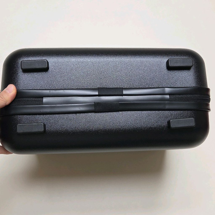 코카콜라 레디백 블랙--3