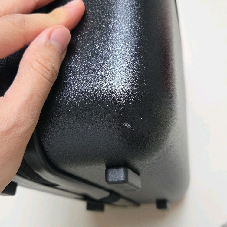 코카콜라 레디백 블랙--4