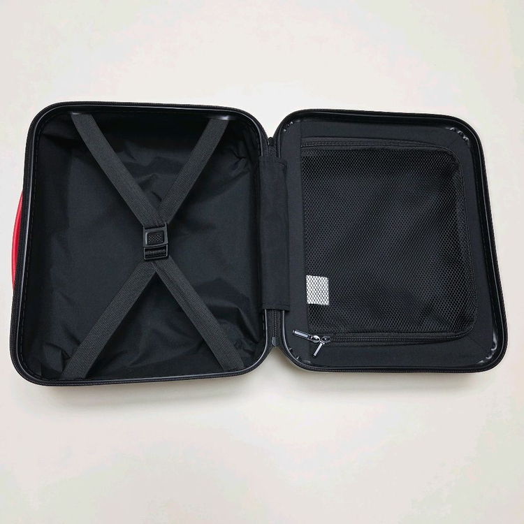 코카콜라 레디백 블랙--5