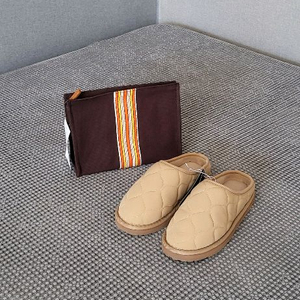 새상품)슈라모드 슬리퍼 (~230)