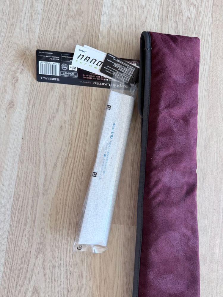 시마노 25 세피아 리미티드 에깅 낚시대 로드 S85ML+, 이미지