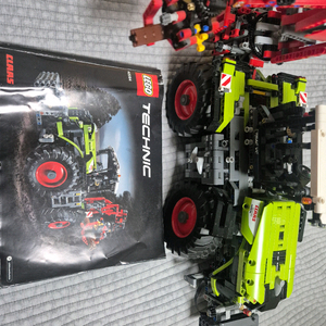 레고 크리에이터 42054