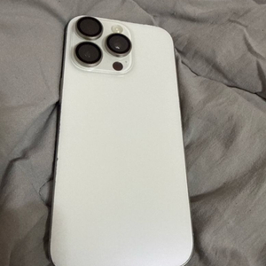 아이폰 16프로 512GB 화이트 맥세이프 케이스 증정