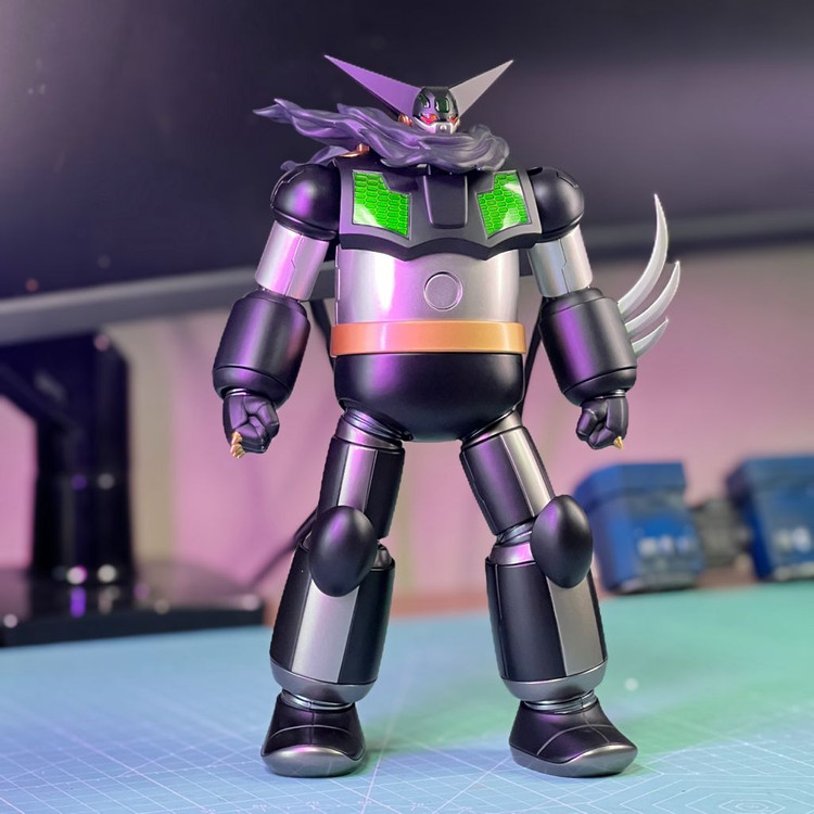 블리츠웨이 블랙겟타--1