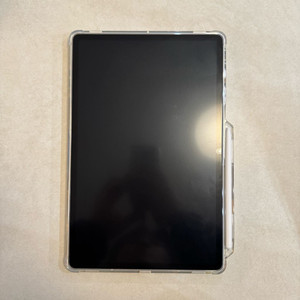 겔럭시탭 s9+ 256G 5g 팔아요 이미지