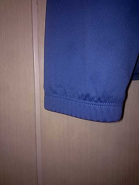 나이키 골프 쉴드 빅토리 크루넥 탑/이중레이어/방풍/방수/95/새제품급/택배비포함가격ㅇ--7