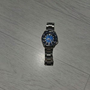 HEIMDALLR SKX007 풀티타늄