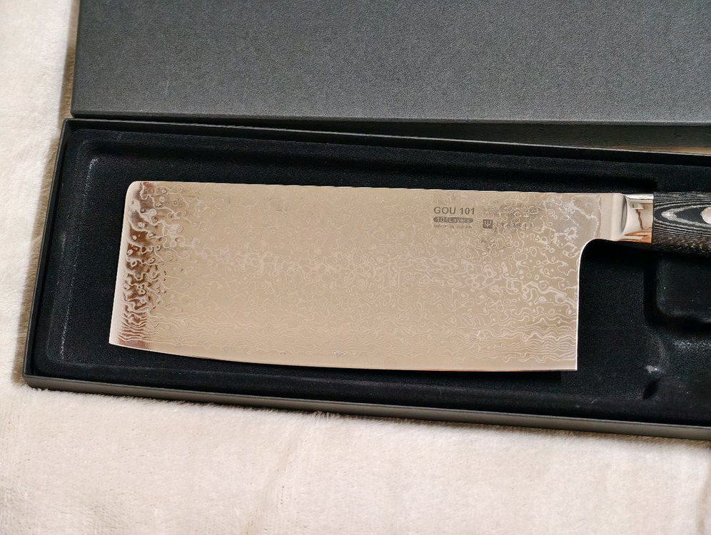 약셀 구 SG2 중식도 180mm--1