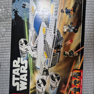 레고 스타워즈 75155 미조립 벌크