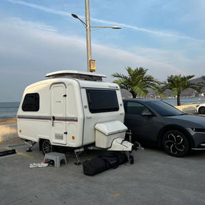 캠핑카(티큐브) 이미지