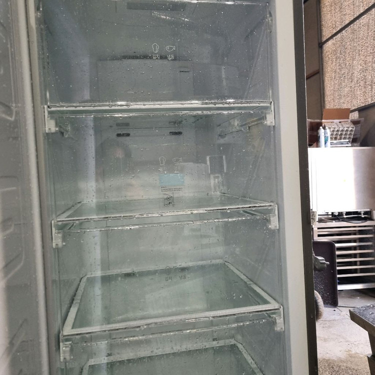 비스포크 냉장고 859L 이미지