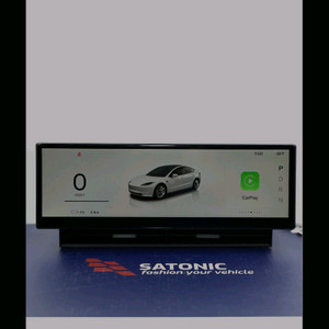 사토닉 10.88인치 네비게이션