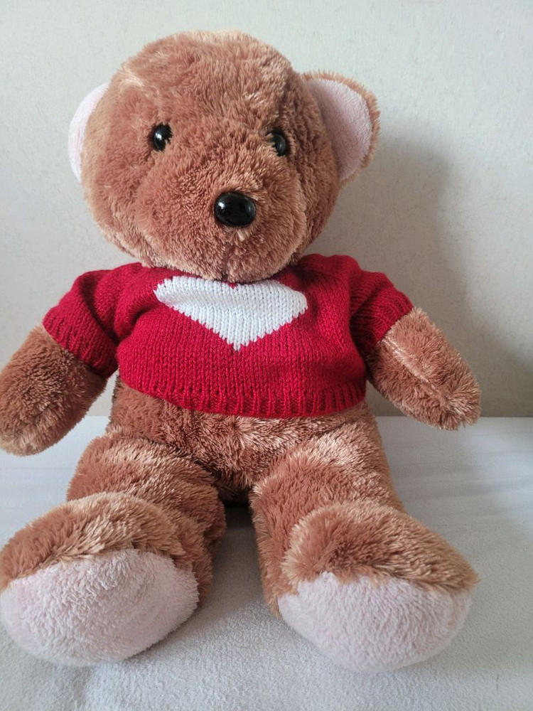 (가격내림) 곰돌이 인형 (55cm) 이미지