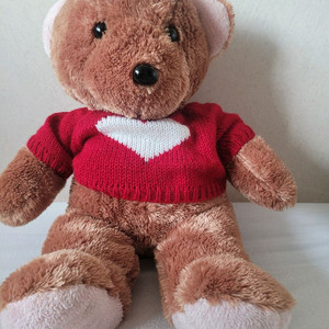 (가격내림) 곰돌이 인형 (55cm) 이미지