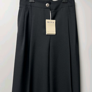 마인 와이드 팬츠