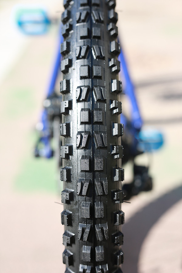 *A-급*22년 트랜지션 립코드 24인치 풀샥 JR어린이 자전거--9