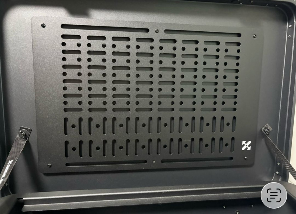 캠빌 택티컬 알루미늄박스 60L--3