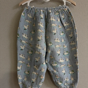 프레젠트프로젝트 가든오리 블루m