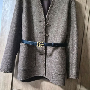 TIME 울자켓 55 새상품 이미지