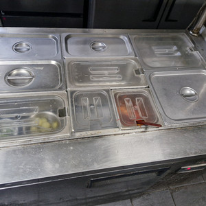 유니크 반찬냉장고6구