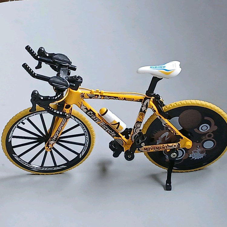 모형 사이클 인테리어소품--3