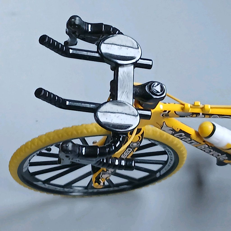 모형 사이클 인테리어소품--4