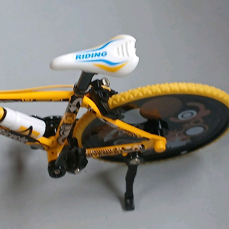 모형 사이클 인테리어소품--5