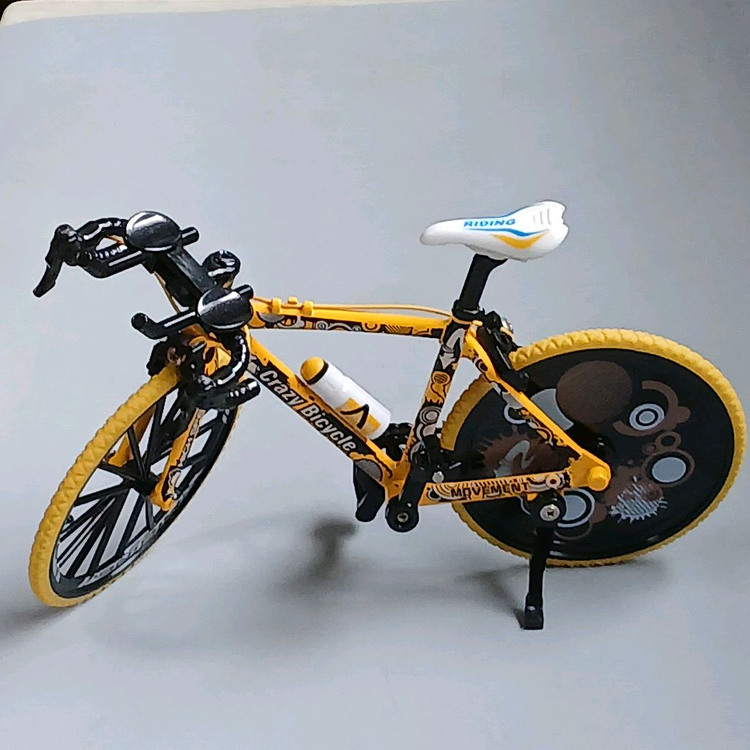 모형 사이클 인테리어소품--7
