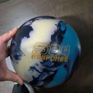 글로벌 볼링공 15p팝니다