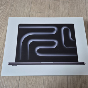 맥북프로 M5 14인치 1테라(1TB) 램 16기가