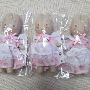 산리오 마론크림 인형키링 새상품