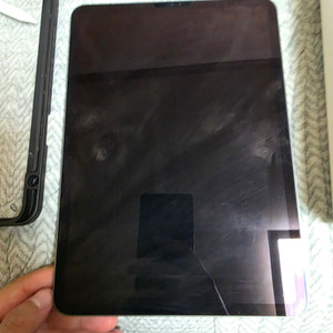 아이패드 프로 11 m1 3세대 256GB 스페이스그레이