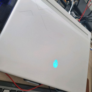 [상태S급]델 에일리언웨어 X16코어i9, RTX4090 1TB 32GB 이미지