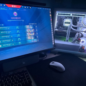 발로란트 한섭 고스펙 판매