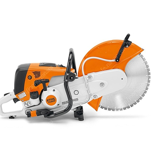 행사 스틸 TS800 엔진벽면절단기 파트너 콘크리트컷팅기 이미지